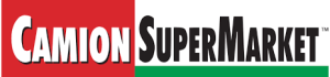 Camion SuperMarket logo