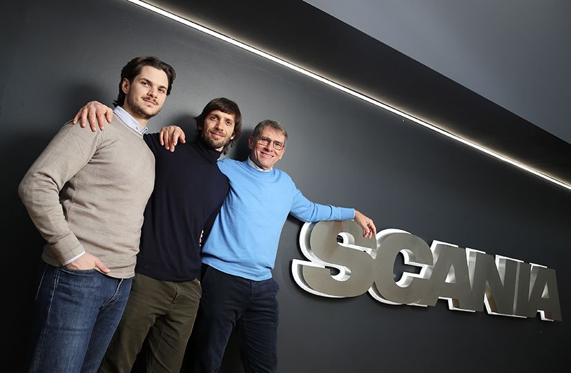 Platinum intervista Scandipaova