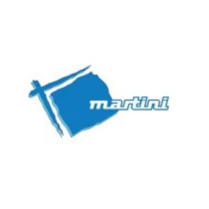 Logo Martini