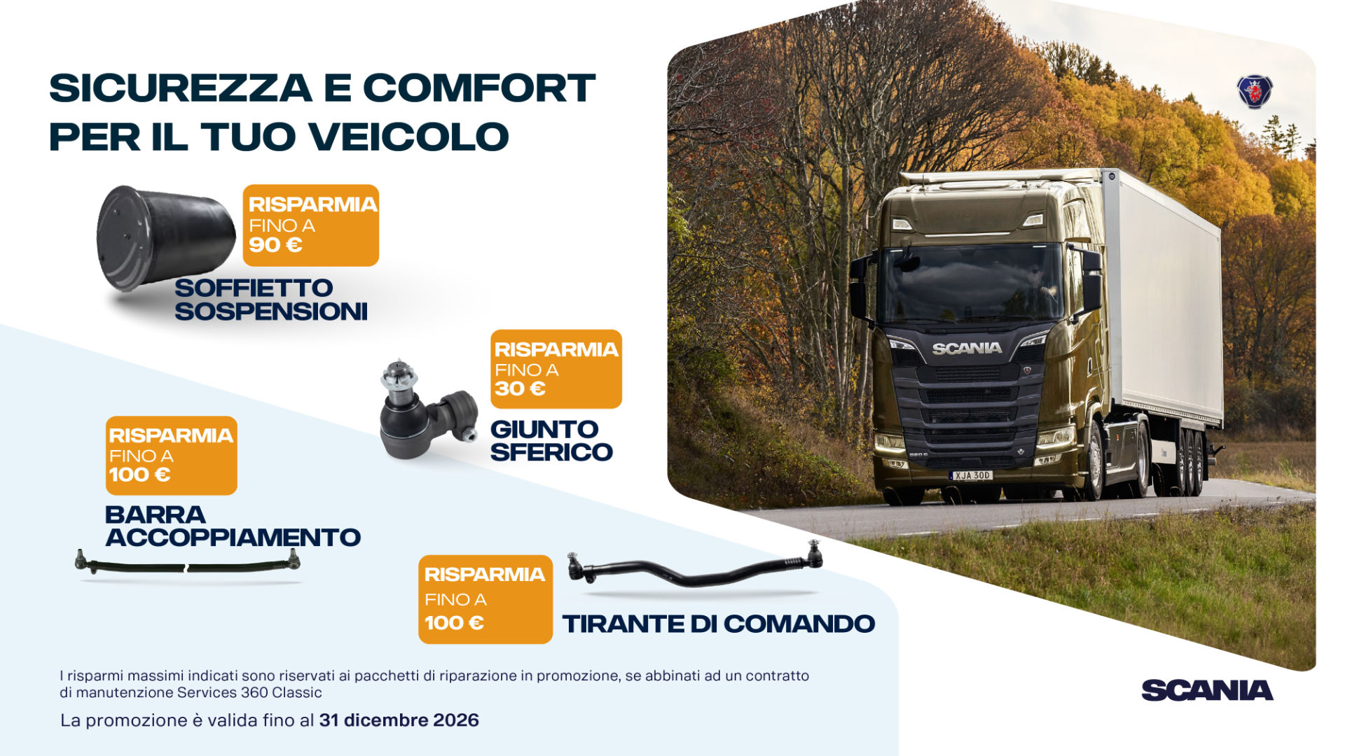 Scandi-Padova-campagna-ricambi-ott-dic