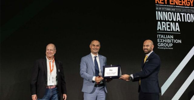 premio Sustainable Truck of the Year 2022