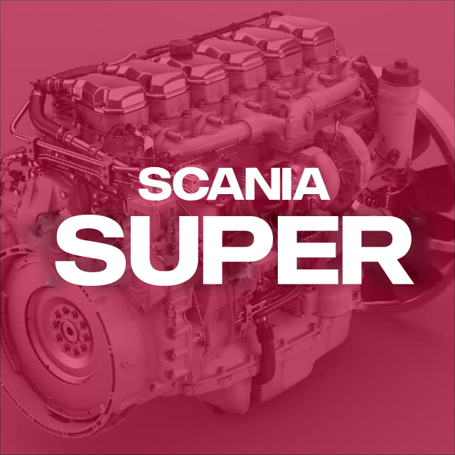 scania super